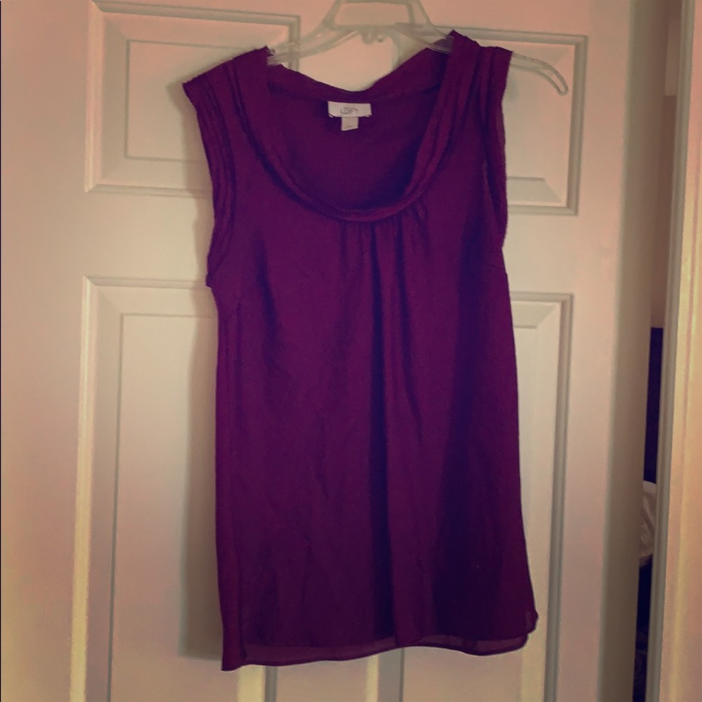 Loft top